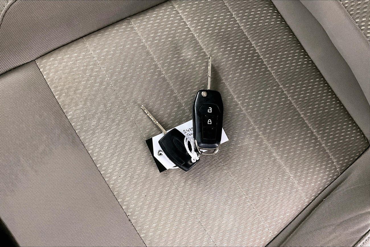 Ford EcoSport Ambiente | Guaranteed Warranty | 0 Down Payment