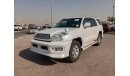 تويوتا هيلكس سرف TOYOTA HILUX SURF RIGHT HAND DRIVE (PM1294)