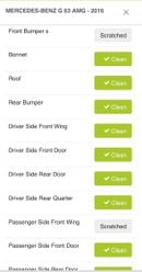 Mercedes-Benz G 63 AMG First Edition 5.5L