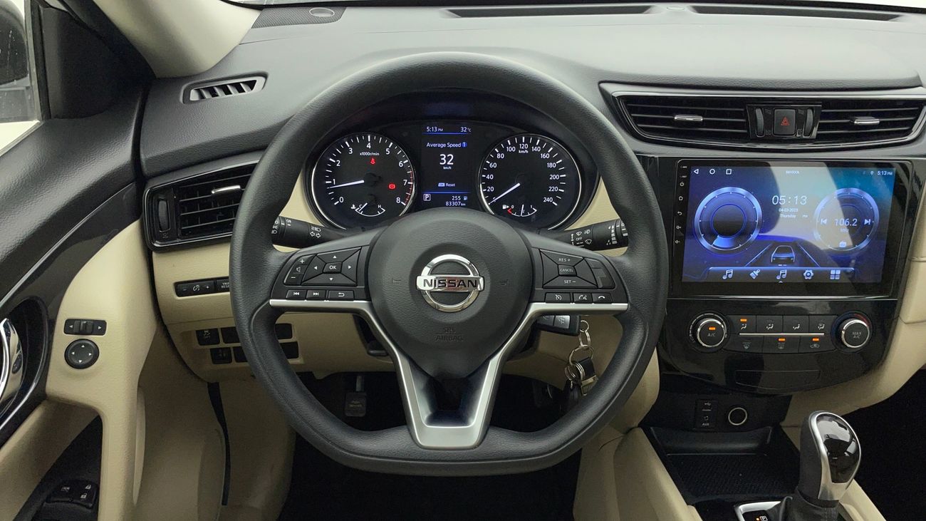 Nissan XTrail S 2.5 | Zero Down Payment | Home Test Drive