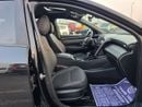 Hyundai Santa Cruz SEL (NON GCC) 2024 Model full option 2.5L engine Sunroof , Push button and leather seats