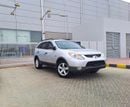 Hyundai Veracruz Korean importer