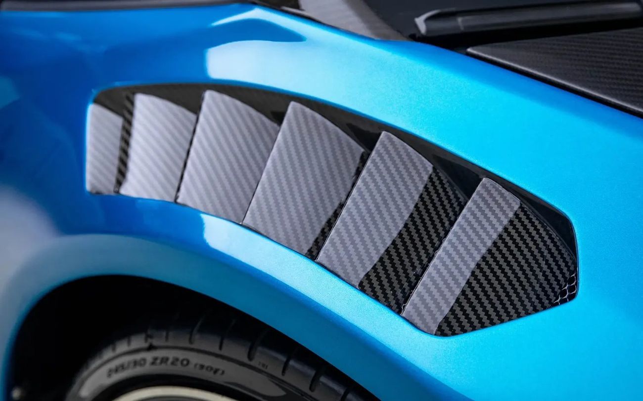 لامبورغيني هوراكان LP 610-4 With DMC Kit - Euro Spec - With Warranty and Full Service History