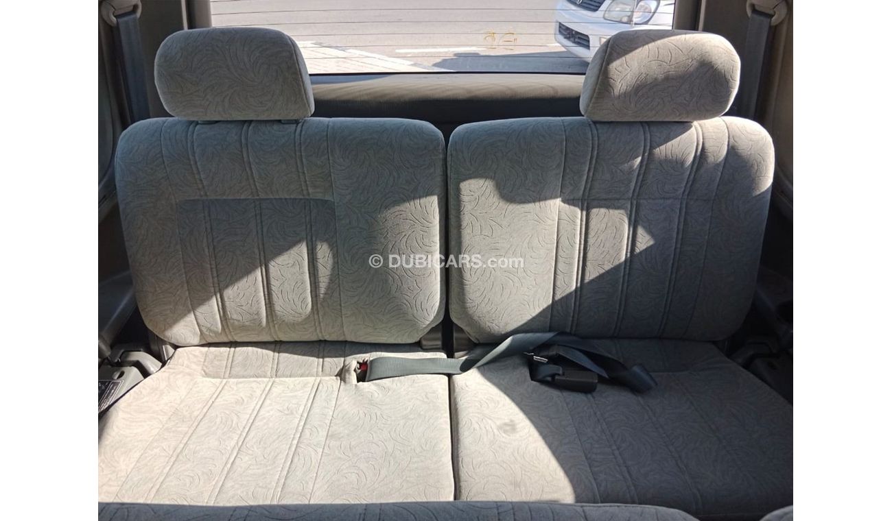 Toyota Noah TOYOTA NOAH RIGHT HAND DRIVE (PM1350)