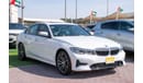 BMW 330i Luxury Line 330i - Turbo Engine