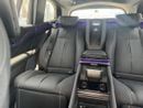 مرسيدس مايباخ gls600 مايباخ FULL OPTION MAYBACH GLS 600 2024