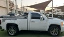 Chevrolet Silverado Gulf white / black color Electric chair - screen - cruise control - alloy wheels - remote control fo