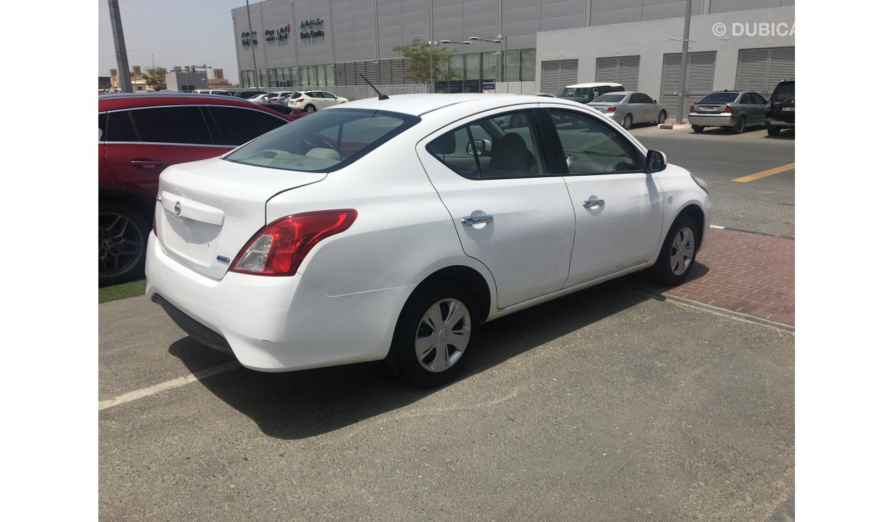 Nissan Sunny we offer : * Car finance services on banks * Extended warranty * Registration / export services