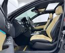 Mercedes-Benz E 63 AMG Std 5.5L 2015 Mercedes Benz E63 AMG, Service History, Full Options, Excellent Condition, GCC