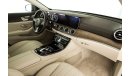 Mercedes-Benz E300 AMG High *SALE EVENT* Enquirer for more details