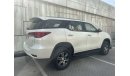 Toyota Fortuner 3.5 3.5 | Under Warranty | Free Insurance | Inspected on 150+ parameters