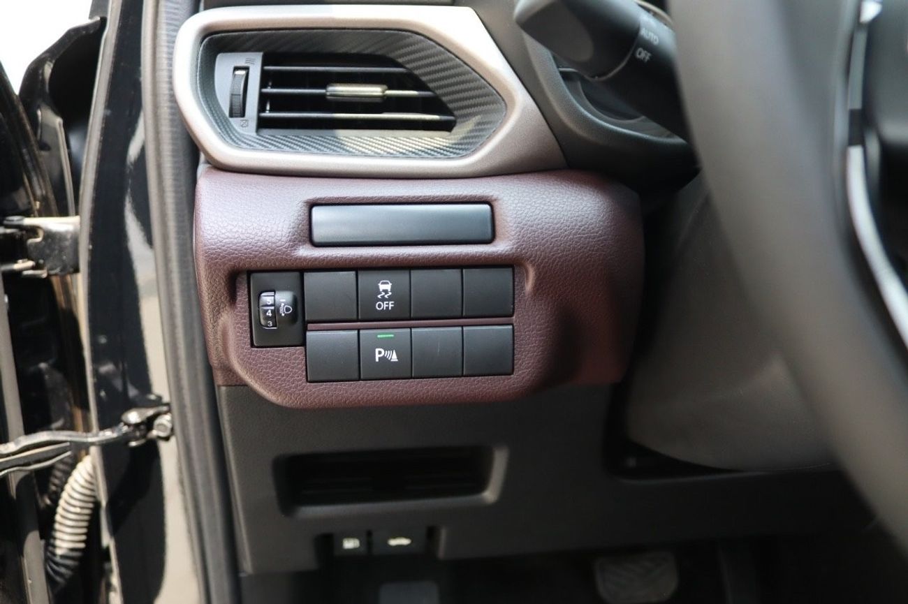 Suzuki Fronx Suzuki Fronx 2024 1.5L AT Patrol  v4 2024