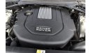 Land Rover Range Rover DIESEL 3.0L AUTOMATIC RIGHT HAND DRIVE (EXPORT ONLY)