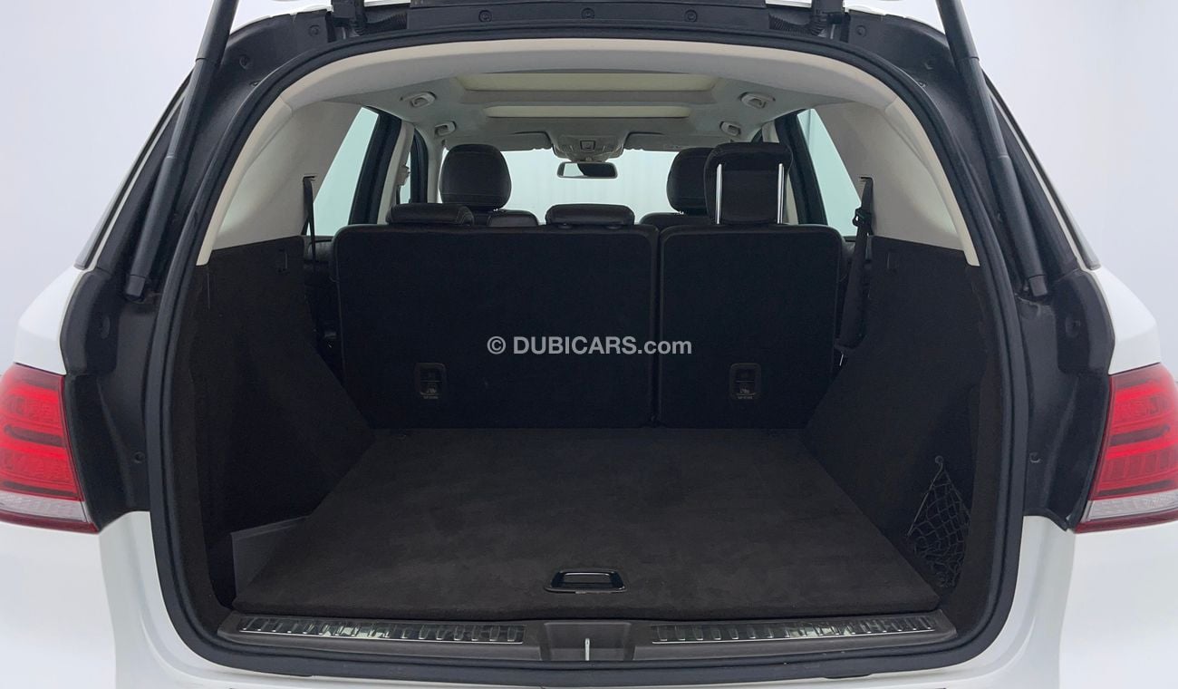 Mercedes-Benz GLE 400 STD 3 | Under Warranty | Inspected on 150+ parameters