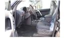Toyota Prado 2023 TOYOTA PRADO VX 4.0 V6 - BLACK INTERIOR*التصدير فقط خارج الخليج*