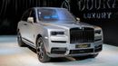 Rolls-Royce Cullinan | BLACK BADGE | IMMACULATE CONDITION | 2023 | V12 | 593 HP