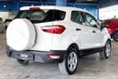 Ford EcoSport Ambiente | Guaranteed Warranty | 0 Down Payment