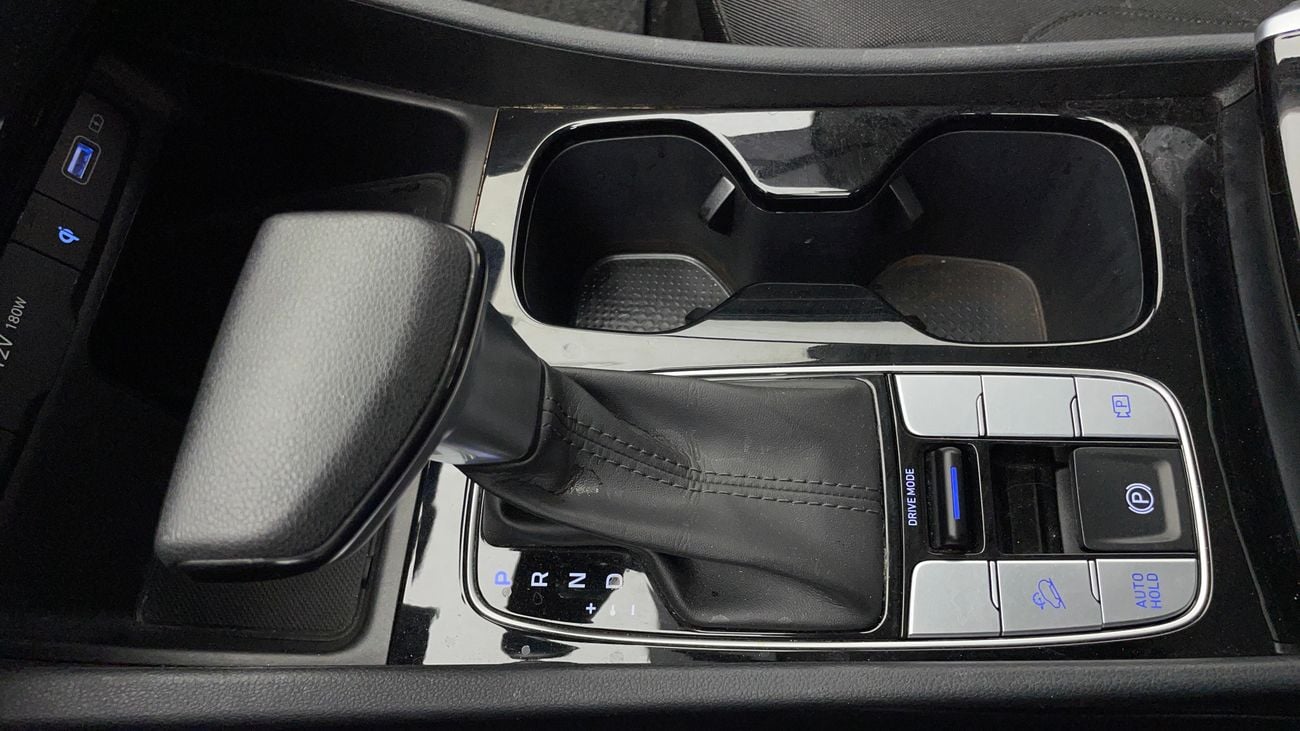 هيونداي توسون SMART 2 | بدون دفعة مقدمة | اختبار القيادة في المنزل