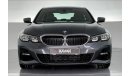 BMW 320 M Sport