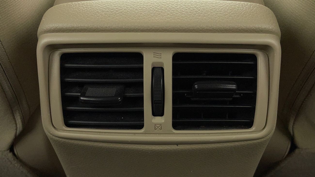 نيسان إكس تريل S 2.5 | بدون دفعة مقدمة | اختبار القيادة في المنزل