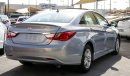 Hyundai Sonata Limited