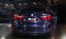BMW X6M