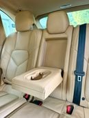 Porsche Cayenne Std 3.6L