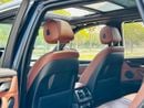 BMW X5 35i Exclusive BMW X5 MODEL 2017 GCC SPACE FULL OPTION