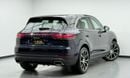 Porsche Cayenne Std 3.0L (340 HP) 2022 Porsche Cayenne, Warranty, Full Porsche Service History, Very Low Km, Fully L