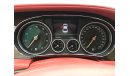 Bentley Continental GT Inclusive VAT