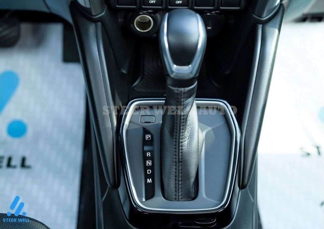 Suzuki Grand Vitara 2024 | EXCLUSIVE DEAL - GLX | 1.5L Dual JET 4WD Hybrid | BULK DEALS FOR EXPORT