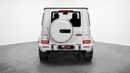مرسيدس بنز G 63 AMG - 2024 - Korean Specs