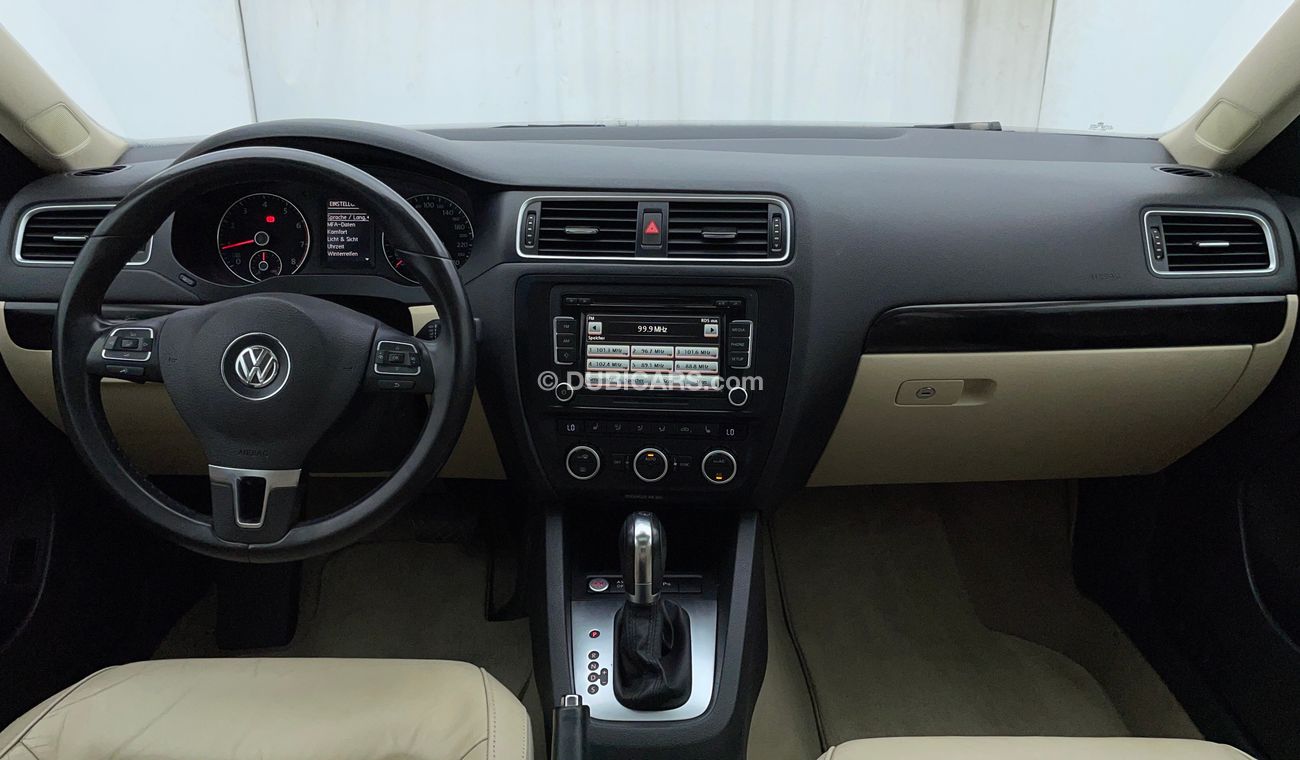 Volkswagen Jetta SEL 2 | Zero Down Payment | Free Home Test Drive