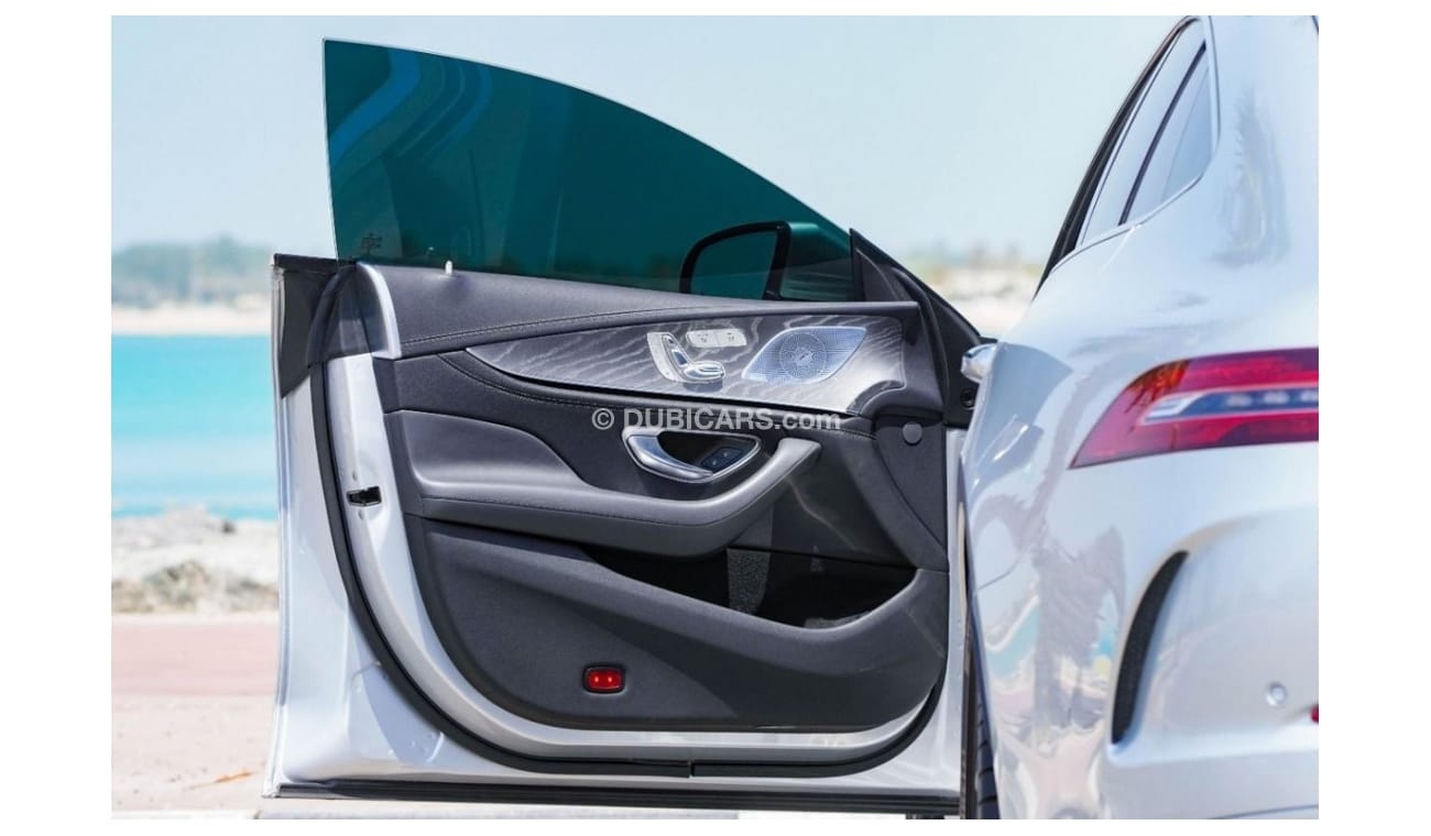 Mercedes-Benz AMG GT 43 Mercedes AMG GT 43  2020 German Spec Under Warranty