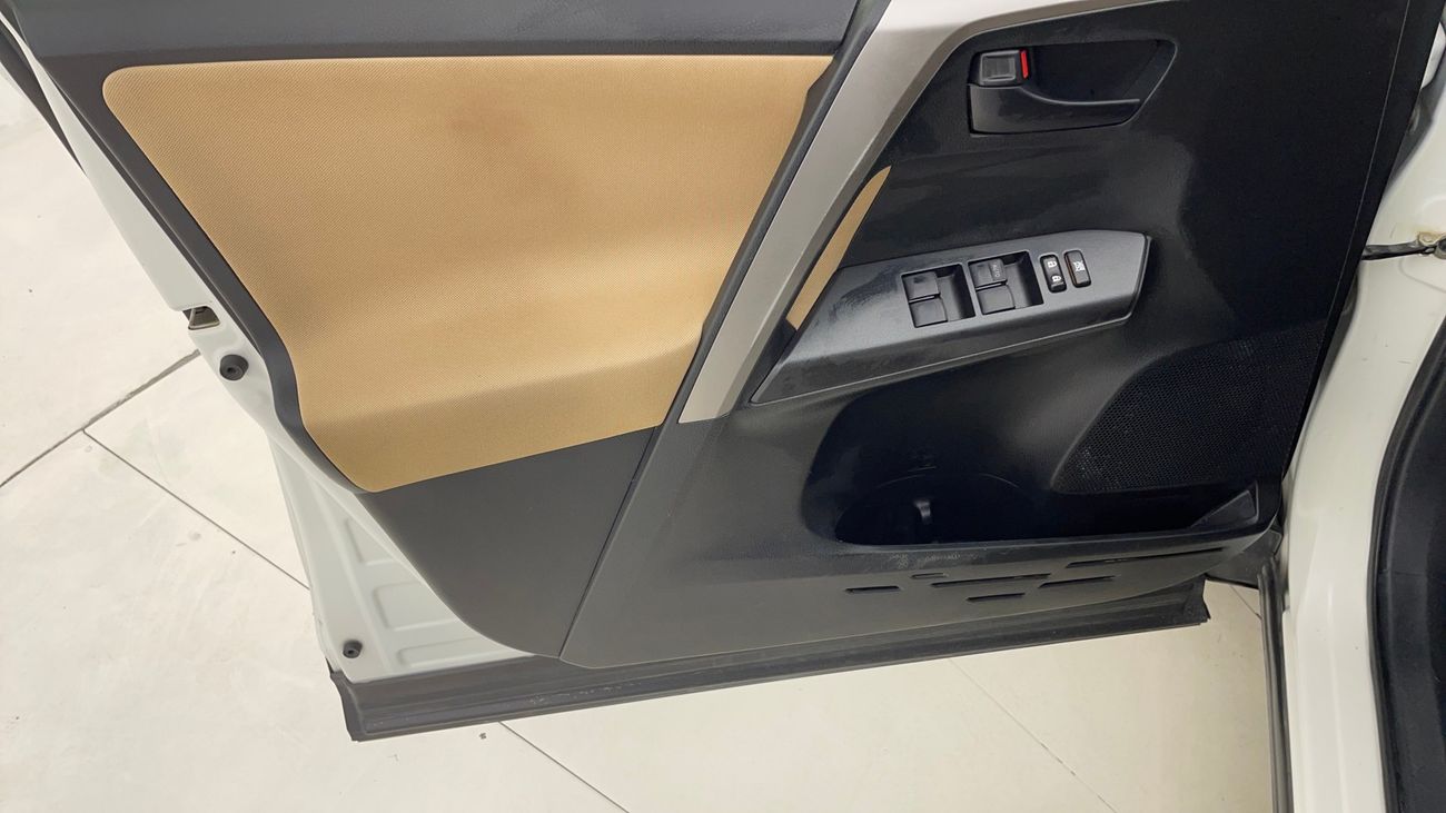 Toyota RAV4 EX 2.5 | Zero Down Payment | Home Test Drive