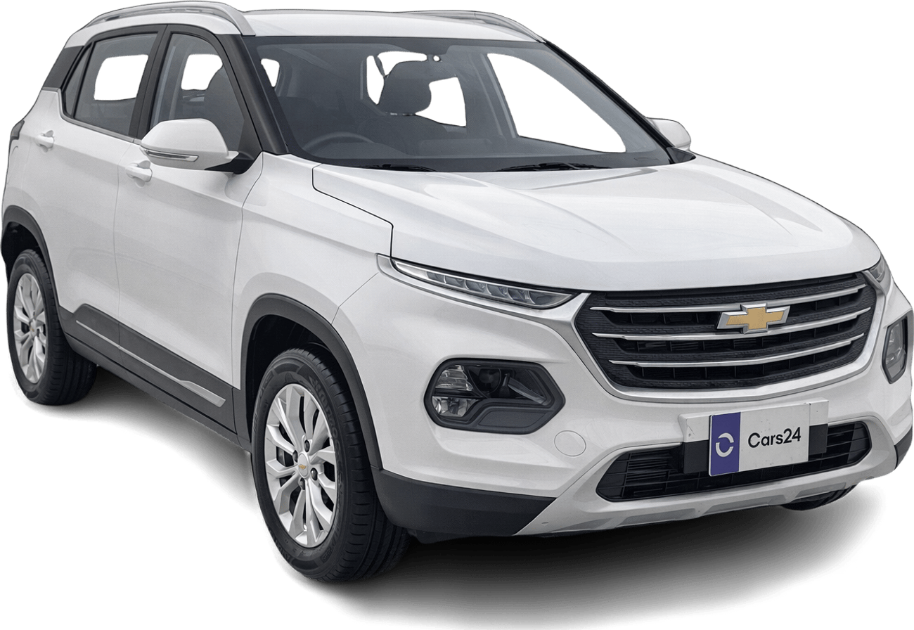 Chevrolet Groove LT 2023 | AED 513/Month | 0 DP | 30 Day Return | Warranty