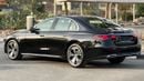 Mercedes Benz E200 STD Mercedes-Benz E-Class E 200 (2026) - Korean Specs