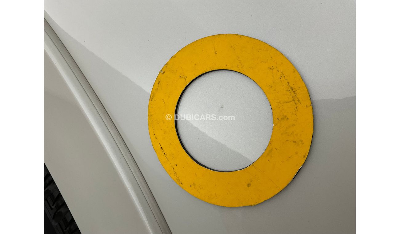 ميتسوبيشي باجيرو GLS Highline