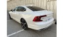 Volvo S90 2.0 L TURBO 2 | Under Warranty | Free Insurance | Inspected on 150+ parameters