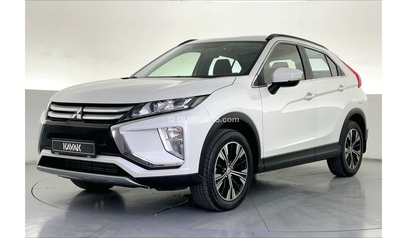 Mitsubishi Eclipse Cross GLX Highline | 1 year free warranty | 0 down payment | 7 day return policy