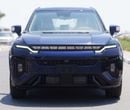 سانج يونج أكتيون 1.5T (20" ALLOY WHEELS, WITH PANORAMIC ROOF, ACC, 360-DEGREE CAMERA, AND WIRELESS CHARGER)