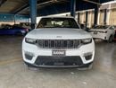 Jeep Grand Cherokee Limited Plus | Guaranteed Warranty | 0 Down Payment