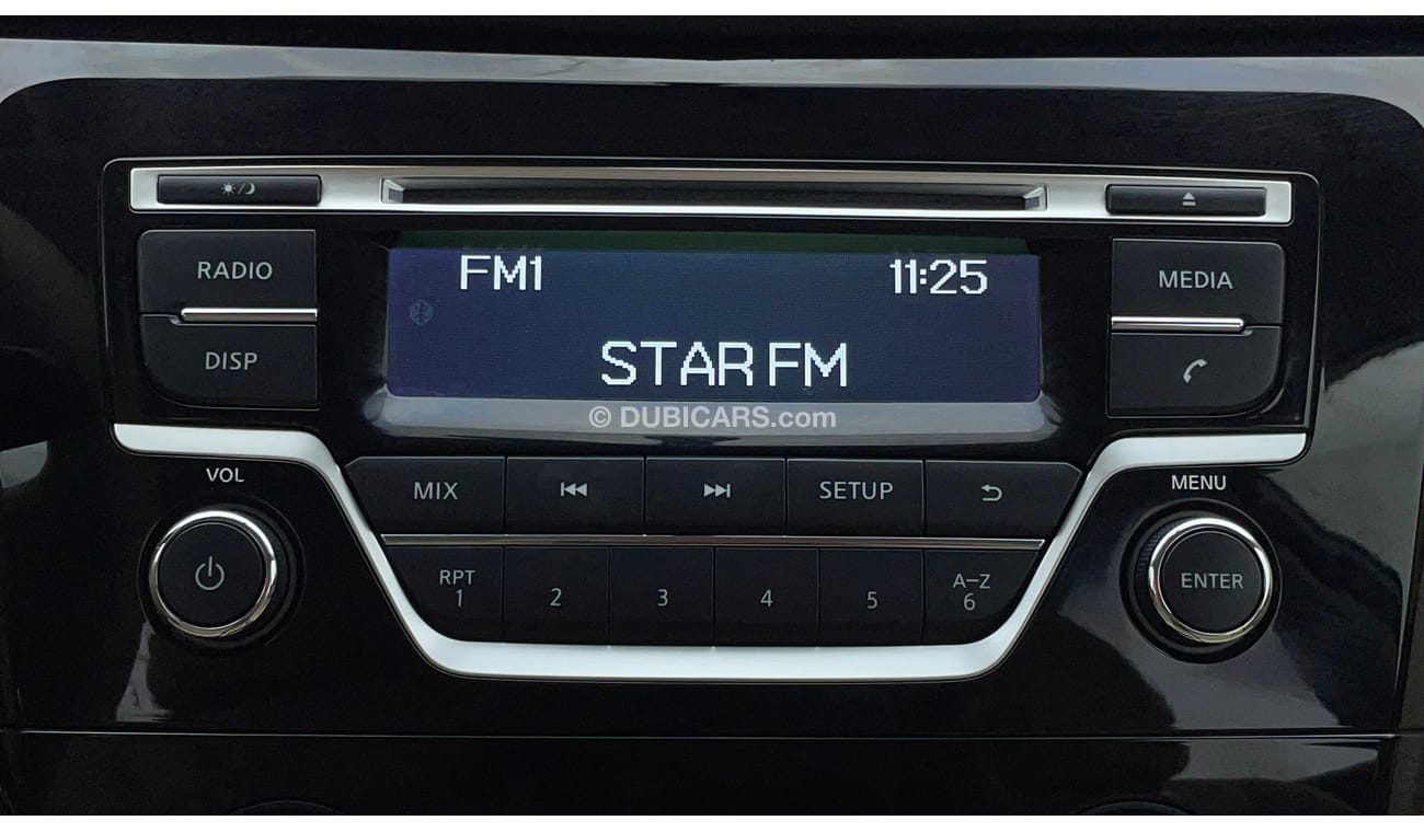 Nissan XTrail S 2.5 | Zero Down Payment | Free Home Test Drive