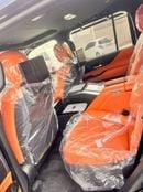 Lexus LX 600 LEXUS LX 600 VIP 4 SEATER FULL OPTIONS