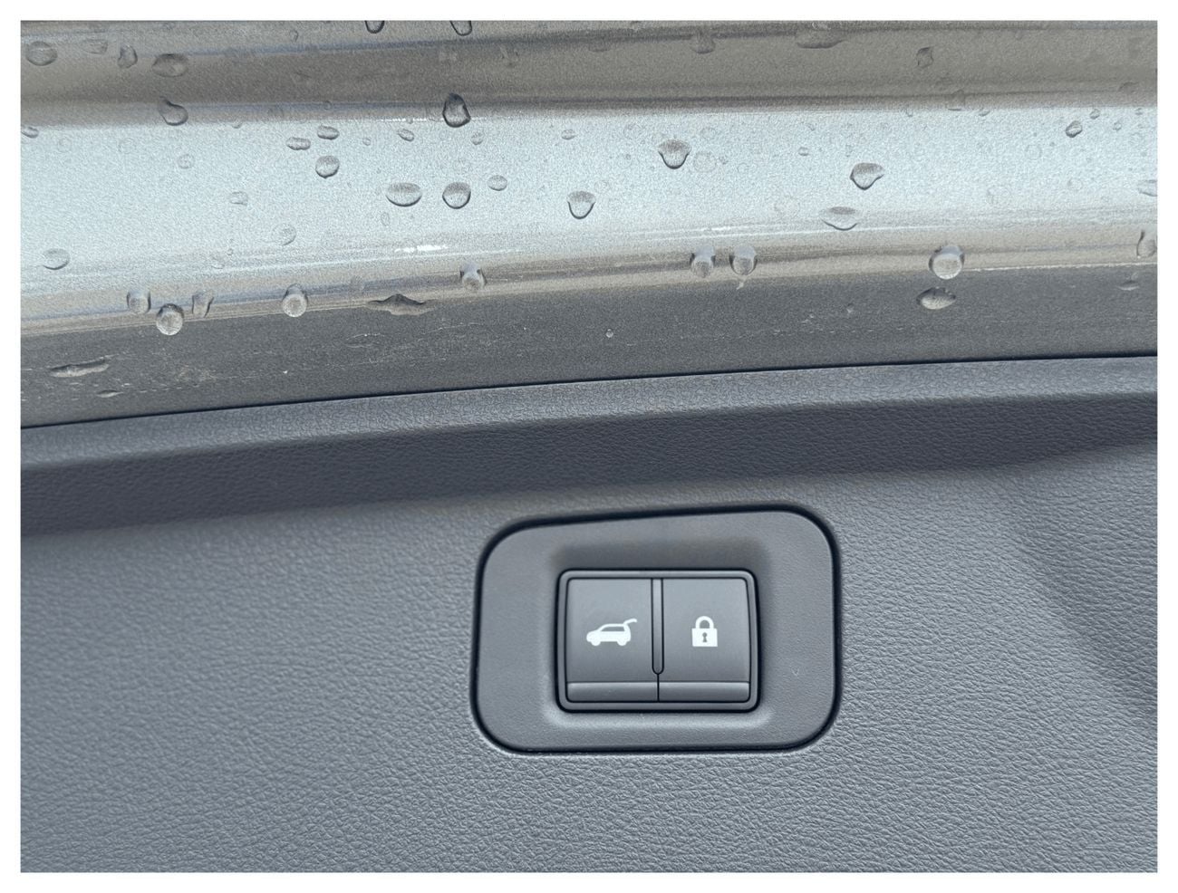 نيسان باترول 2026 Nissan Patrol LE 3.5L Mid options (Grey)