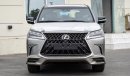 Lexus LX570 S SUPERSPORT PRICE FOR EXPORT