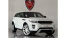 Land Rover Range Rover Evoque HSE DYNAMIC 2.0L-4CYL EXCELLENT CONDITION