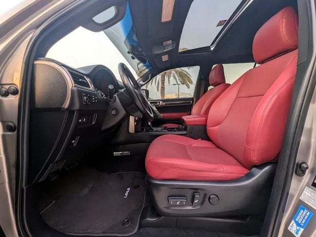 Lexus GX460 PLATINUM, миниатюра 26