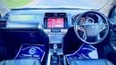 Toyota Prado TXL1 2021 RHD Diesel Full Option Diesel Engine Top Of The Range