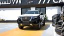 Nissan Navara  2025 Nissan Navara | 2.5L Petrol | 160 HP | Manual | 4x4 | GCC Specs